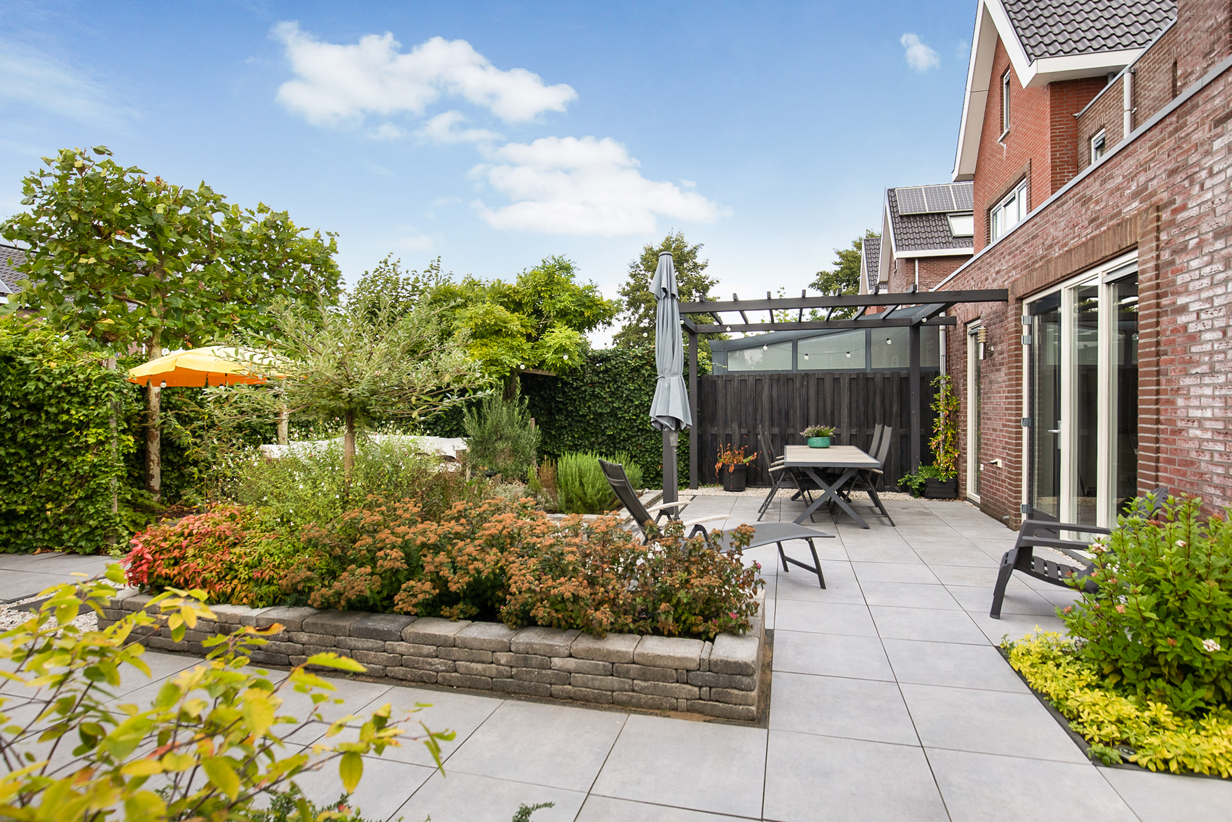 Verbeekstraat 21 , 2134 DX Hoofddorp 32