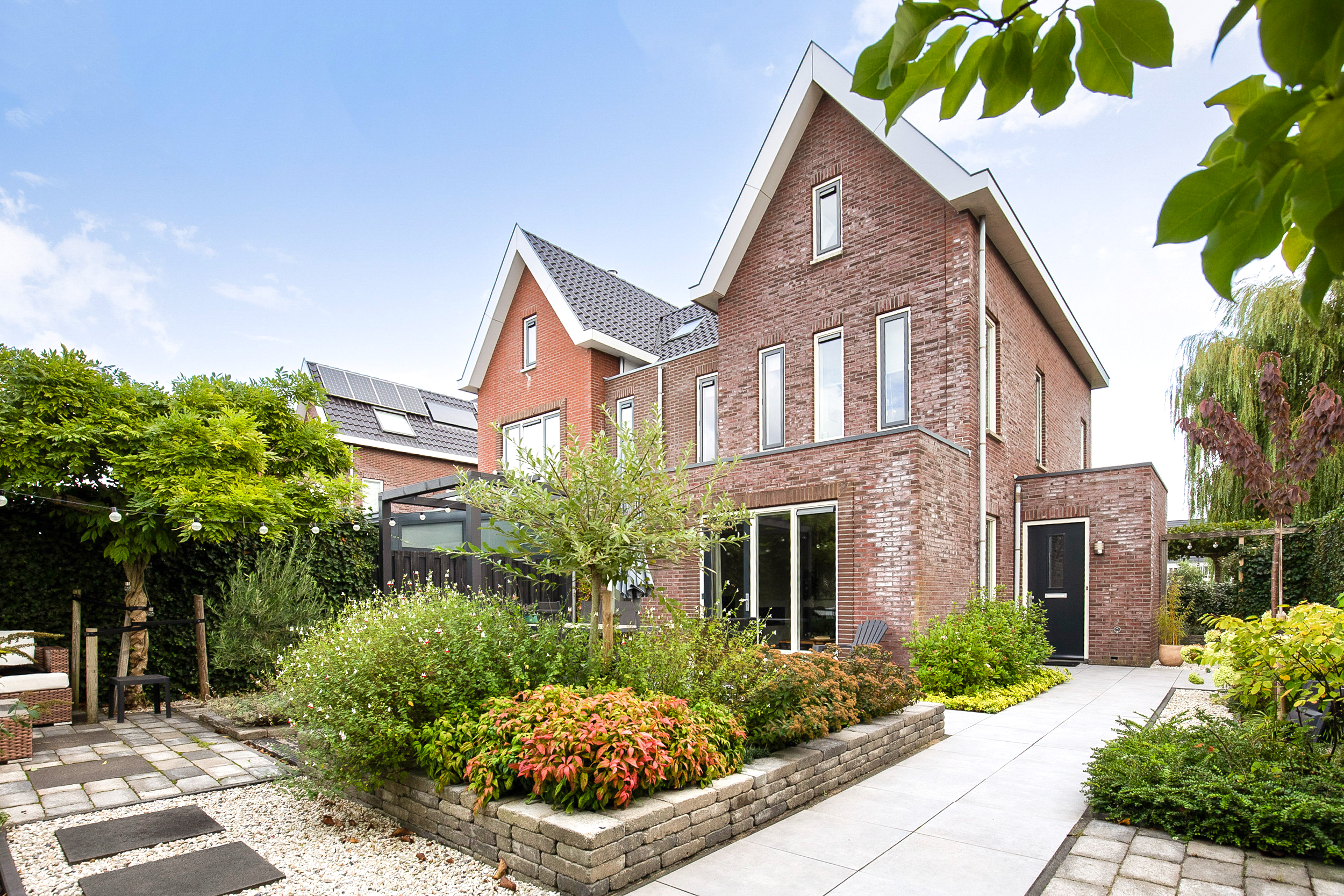 Verbeekstraat 21 , 2134 DX Hoofddorp 5