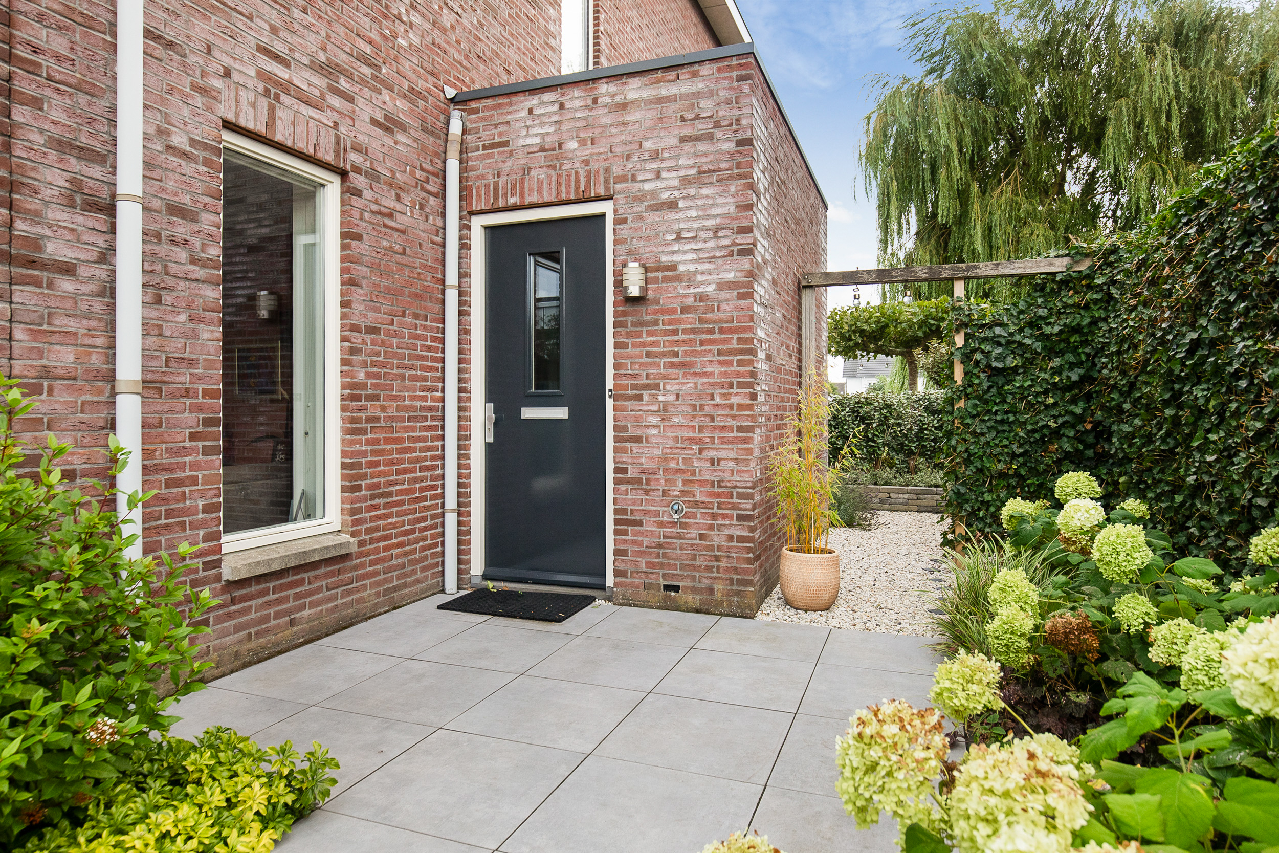 Verbeekstraat 21 , 2134 DX Hoofddorp 6