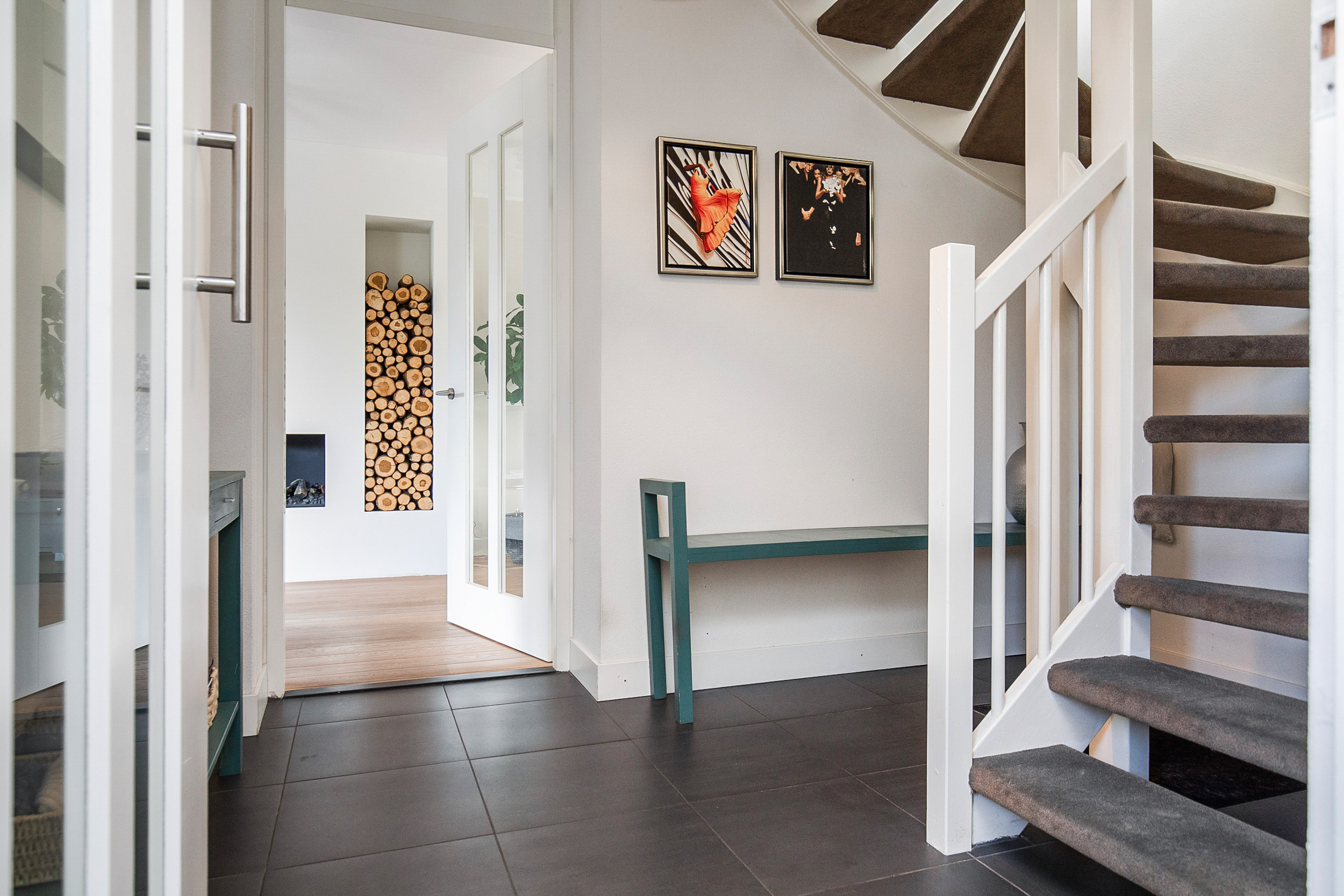 Verbeekstraat 21 , 2134 DX Hoofddorp 7