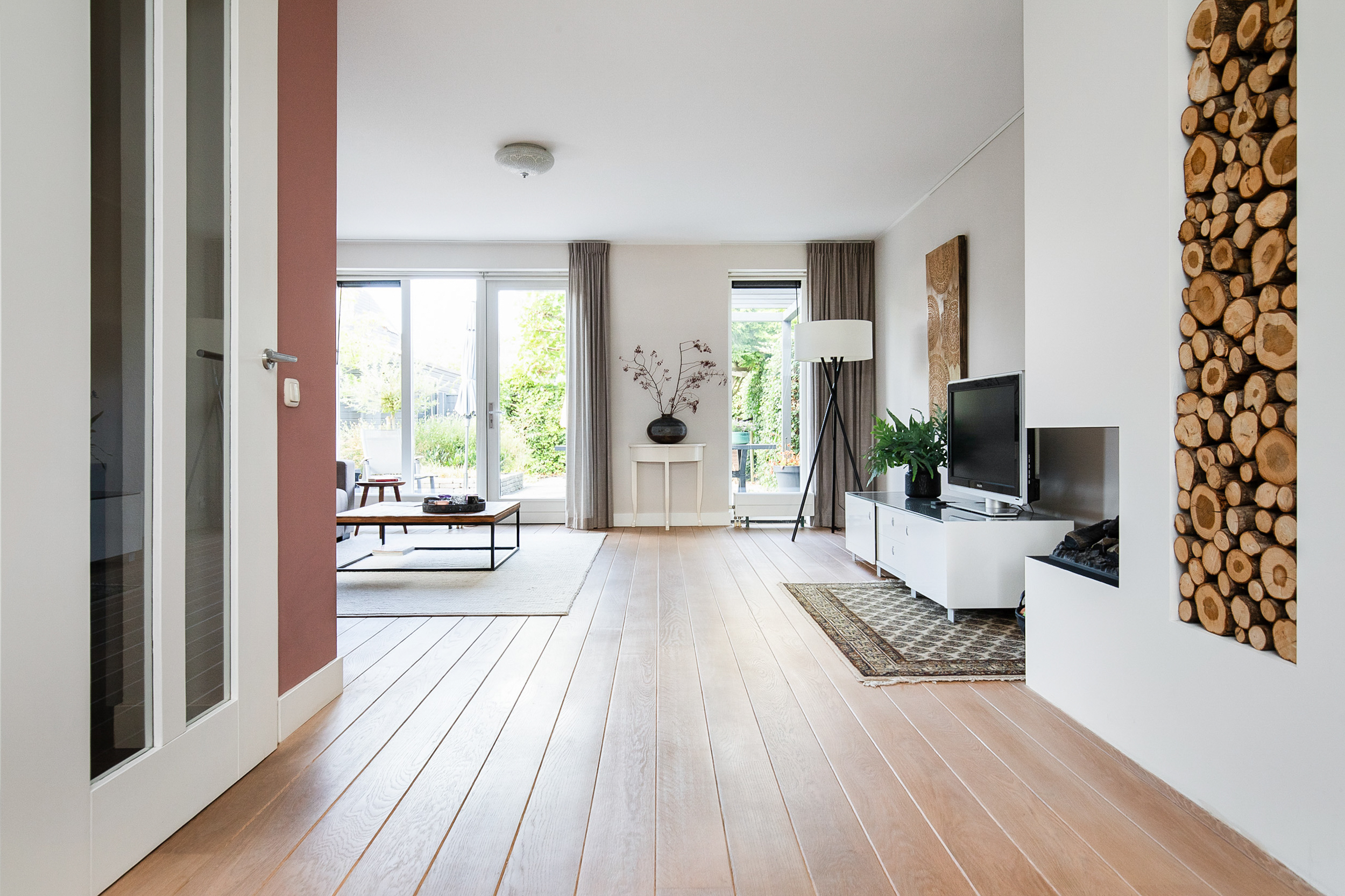 Verbeekstraat 21 , 2134 DX Hoofddorp 8