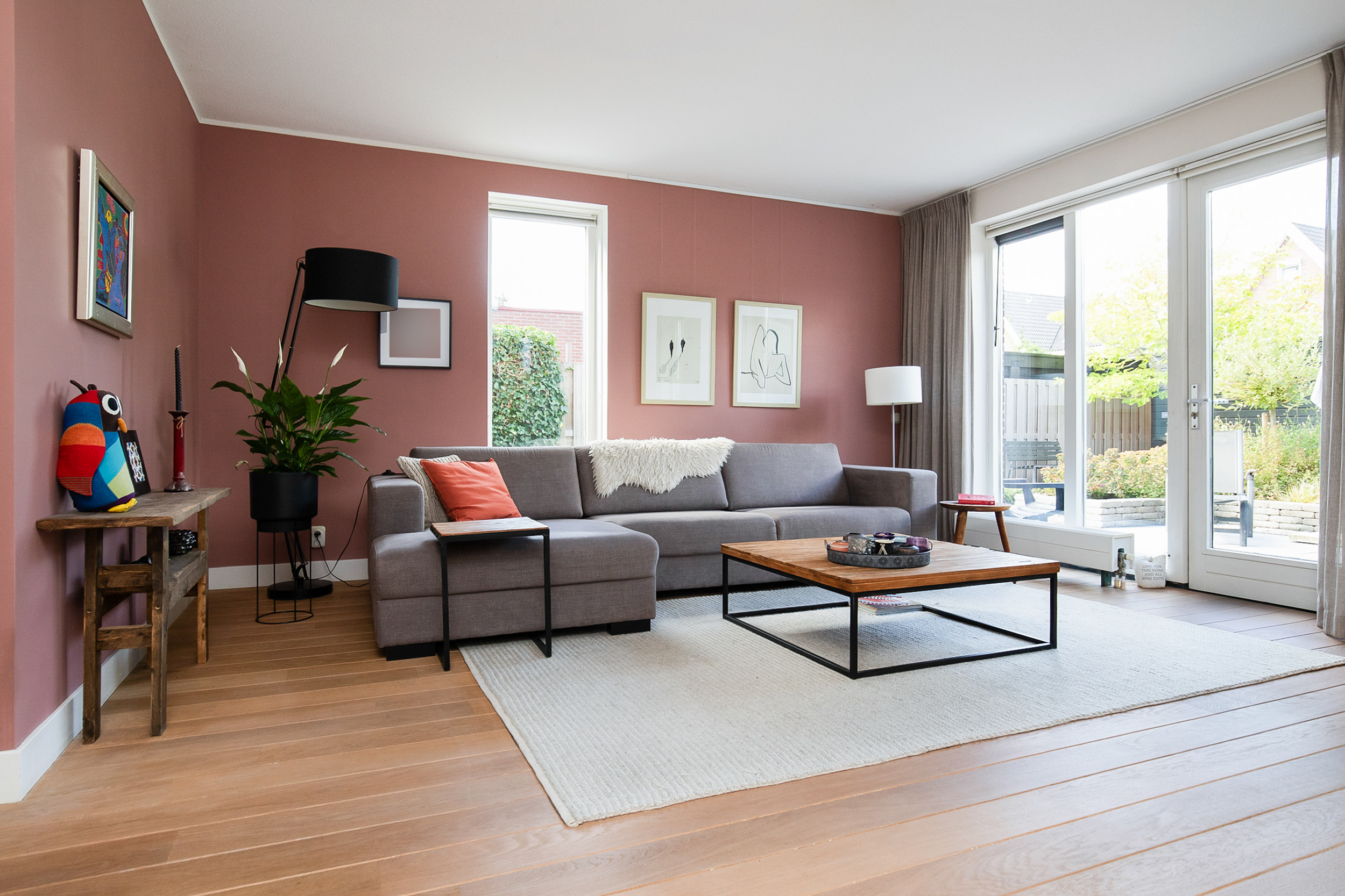 Verbeekstraat 21 , 2134 DX Hoofddorp 11