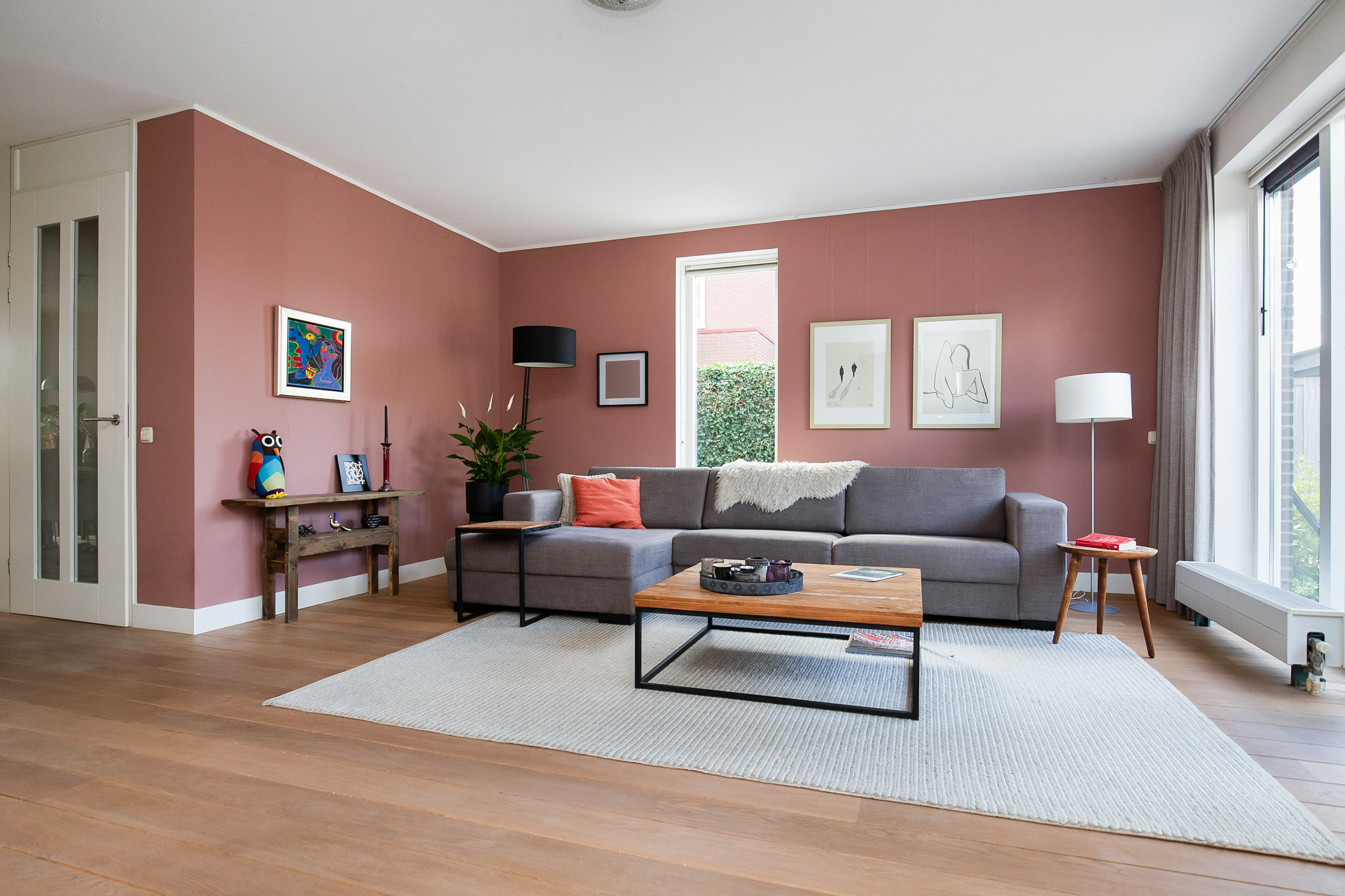 Verbeekstraat 21 , 2134 DX Hoofddorp 1