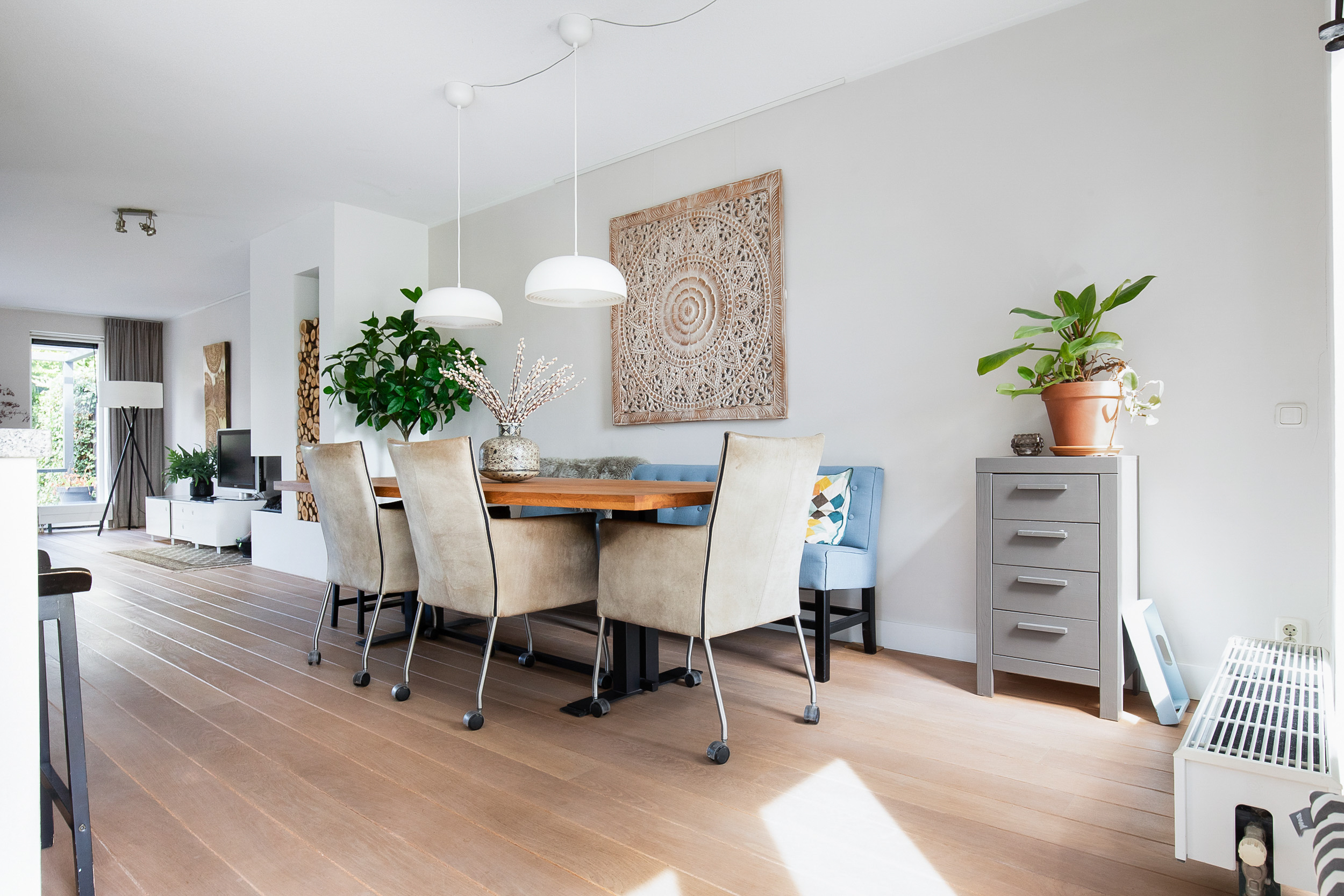 Verbeekstraat 21 , 2134 DX Hoofddorp 15