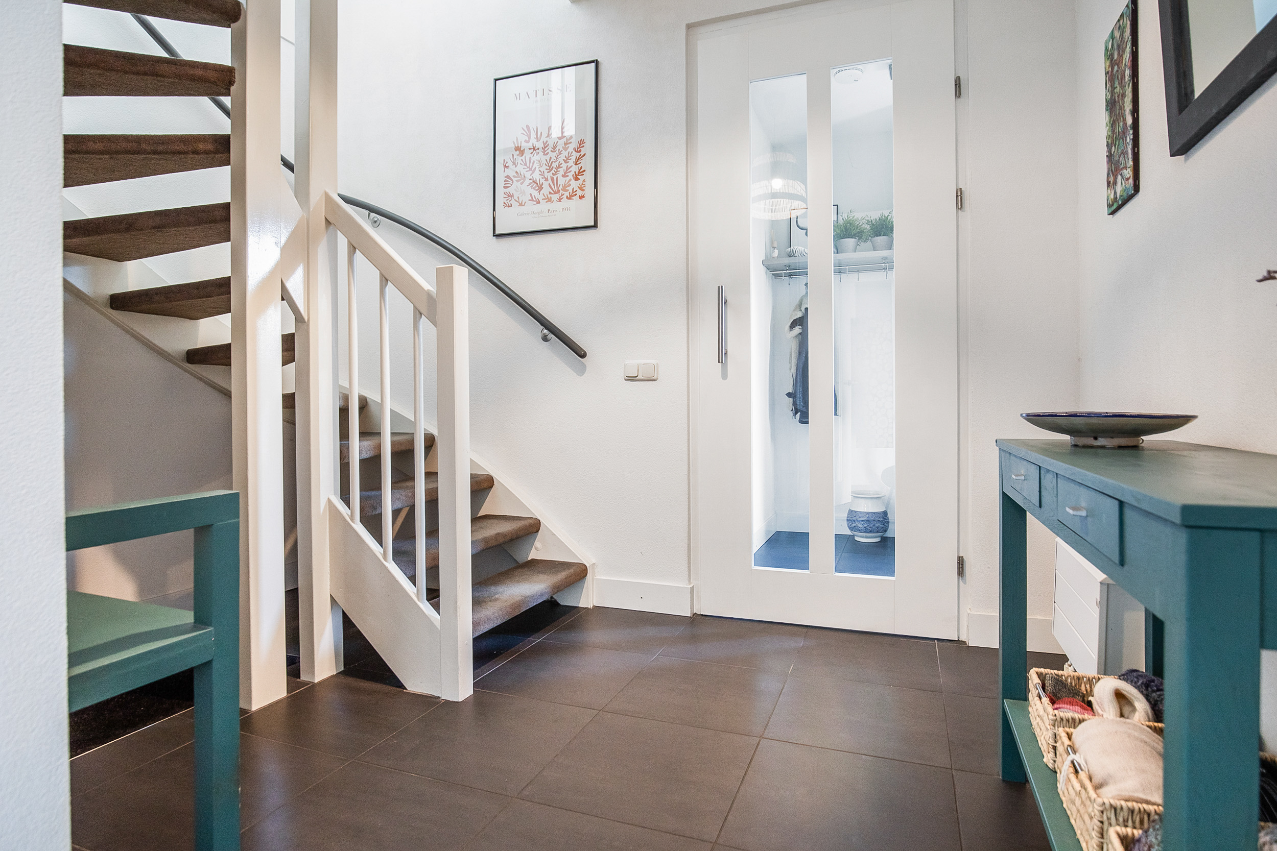 Verbeekstraat 21 , 2134 DX Hoofddorp 17