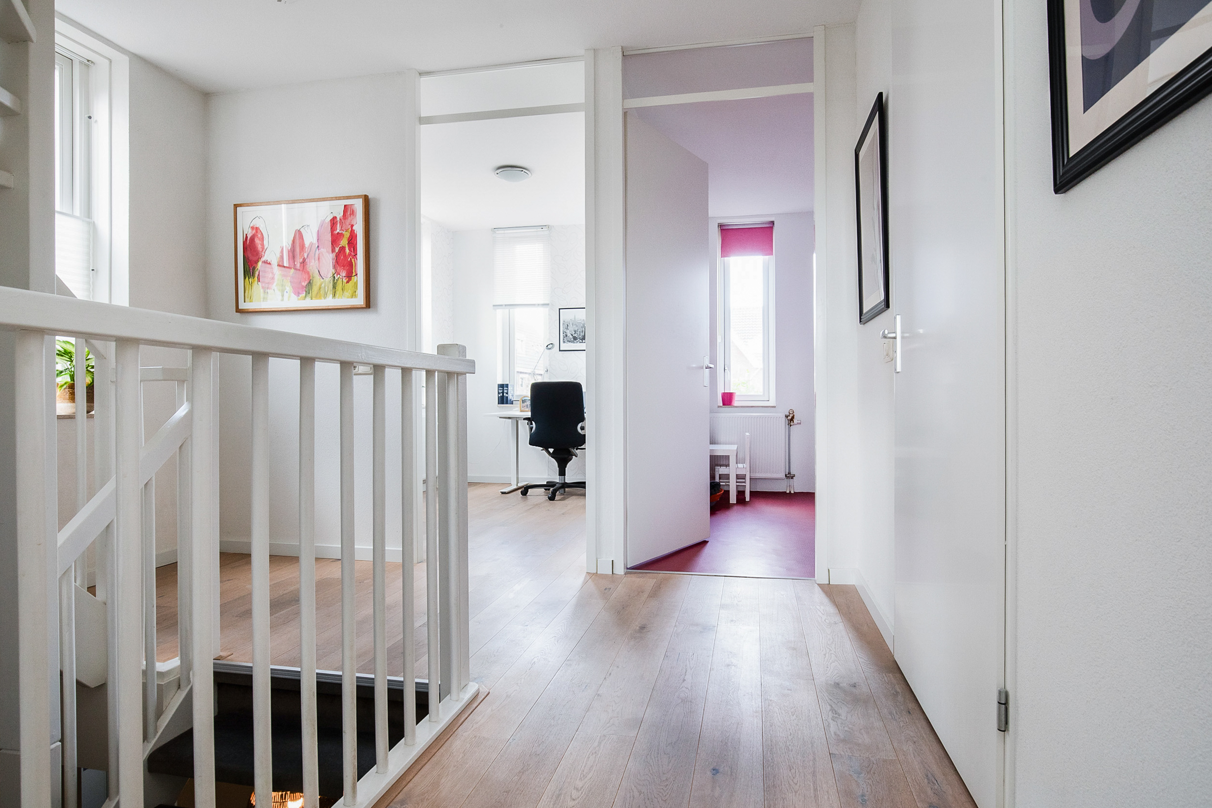 Verbeekstraat 21 , 2134 DX Hoofddorp 18