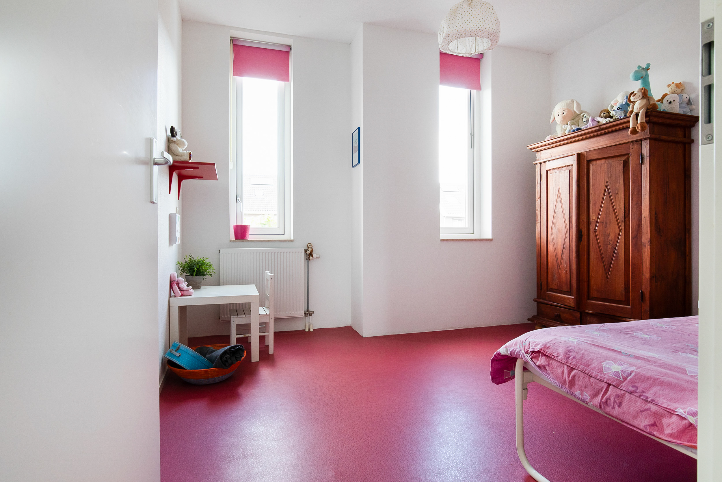 Verbeekstraat 21 , 2134 DX Hoofddorp 19