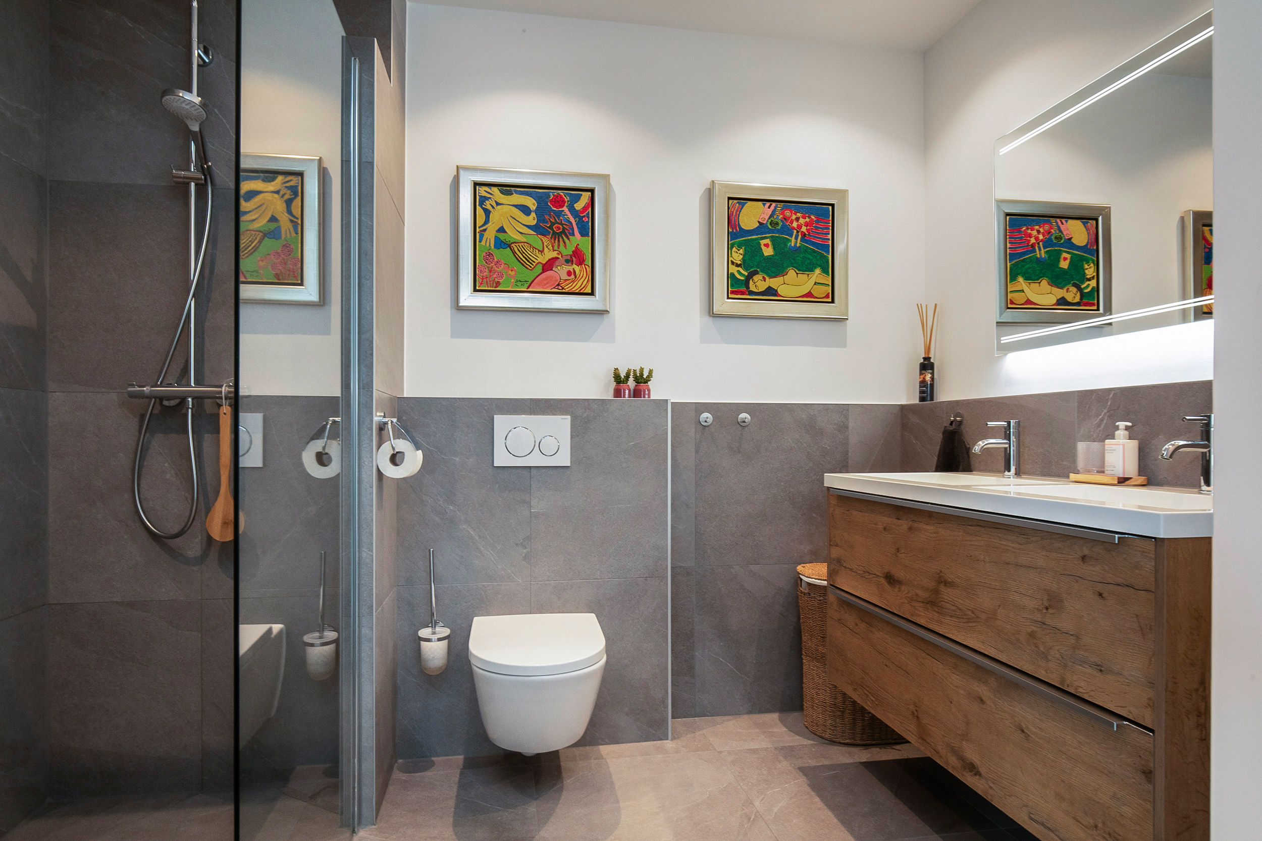 Verbeekstraat 21 , 2134 DX Hoofddorp 22