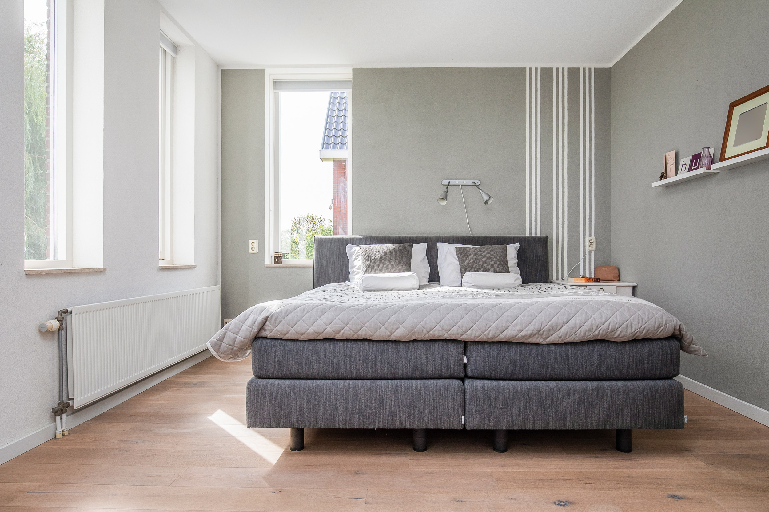 Verbeekstraat 21 , 2134 DX Hoofddorp 26