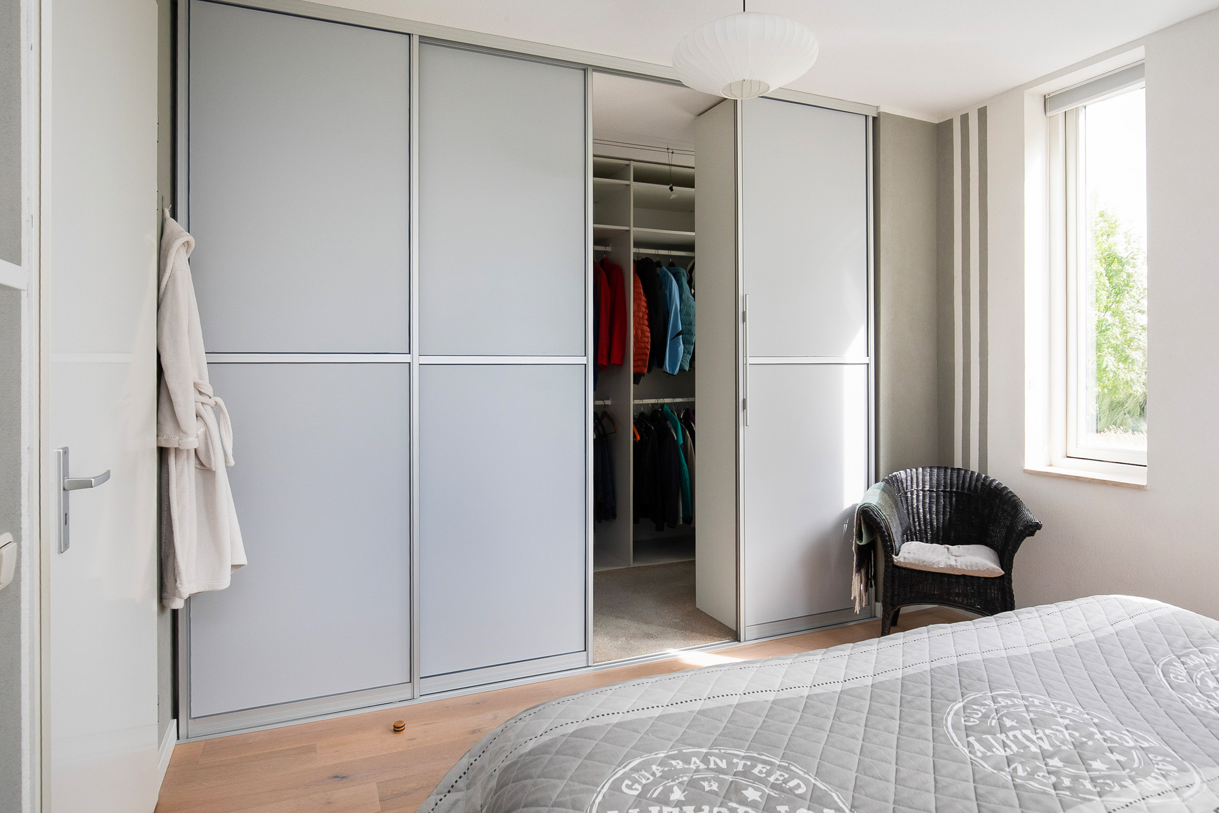 Verbeekstraat 21 , 2134 DX Hoofddorp 27