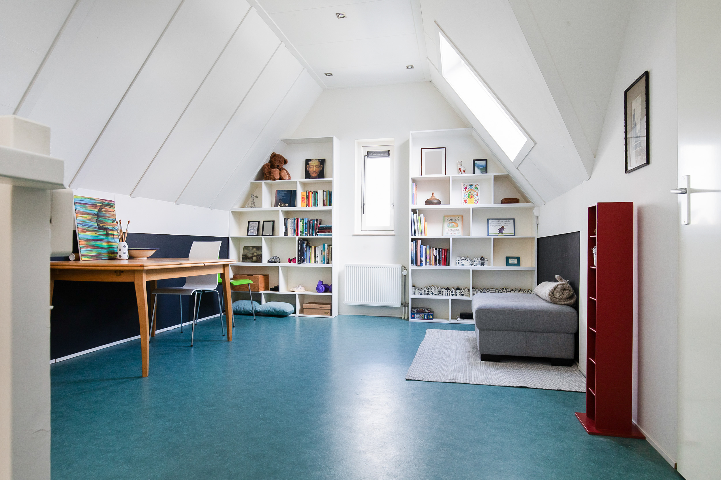 Verbeekstraat 21 , 2134 DX Hoofddorp 29