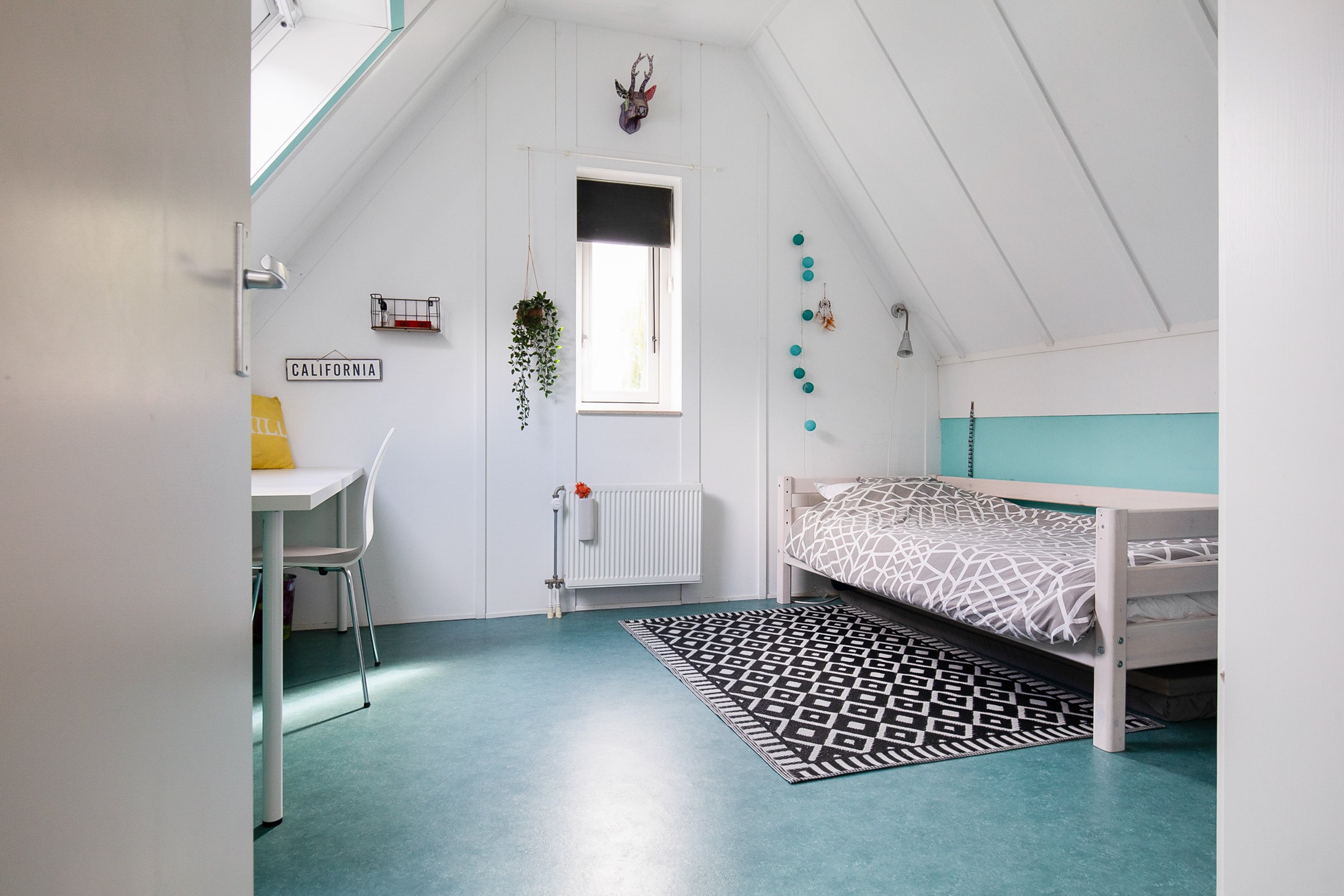 Verbeekstraat 21 , 2134 DX Hoofddorp 30