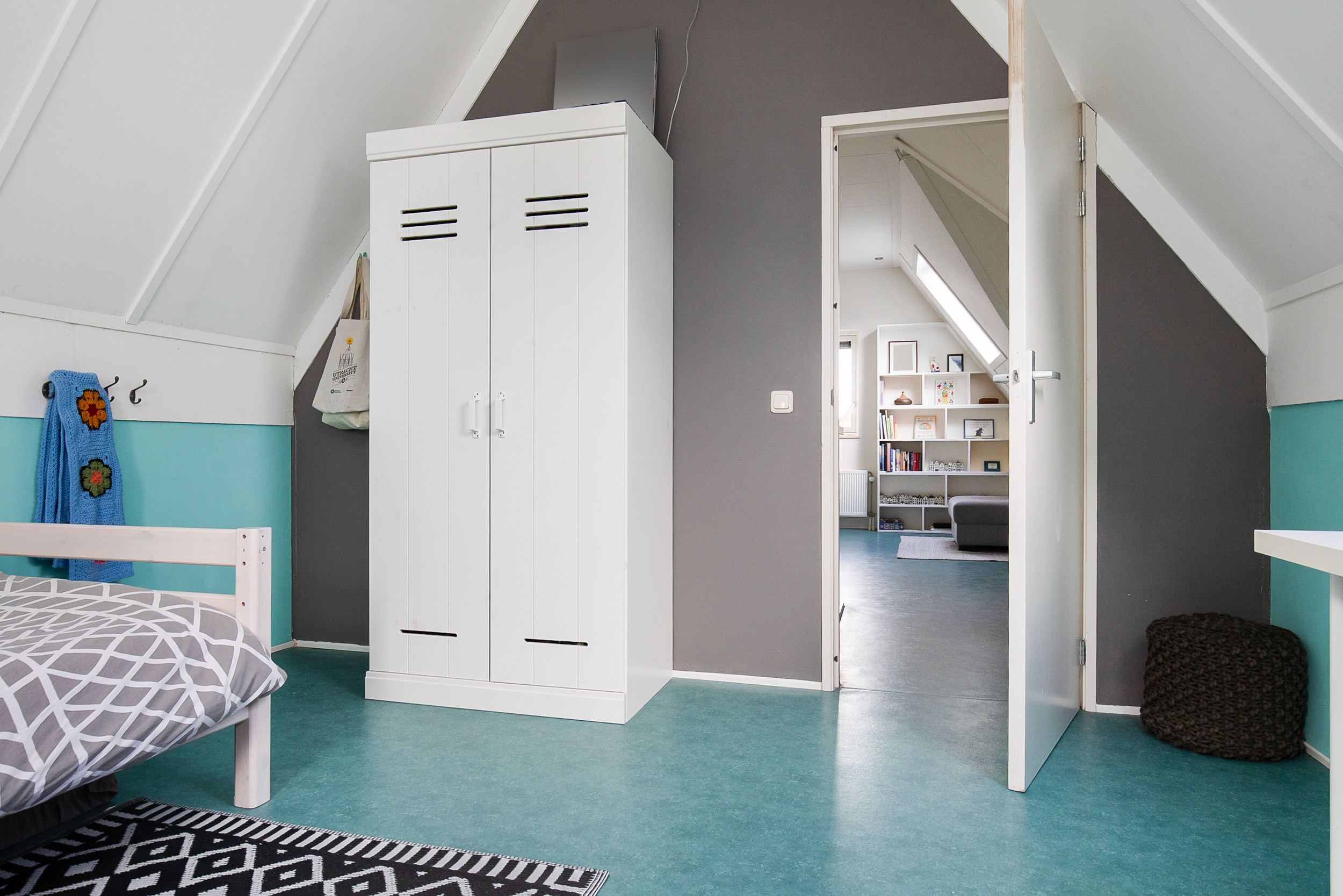 Verbeekstraat 21 , 2134 DX Hoofddorp 31