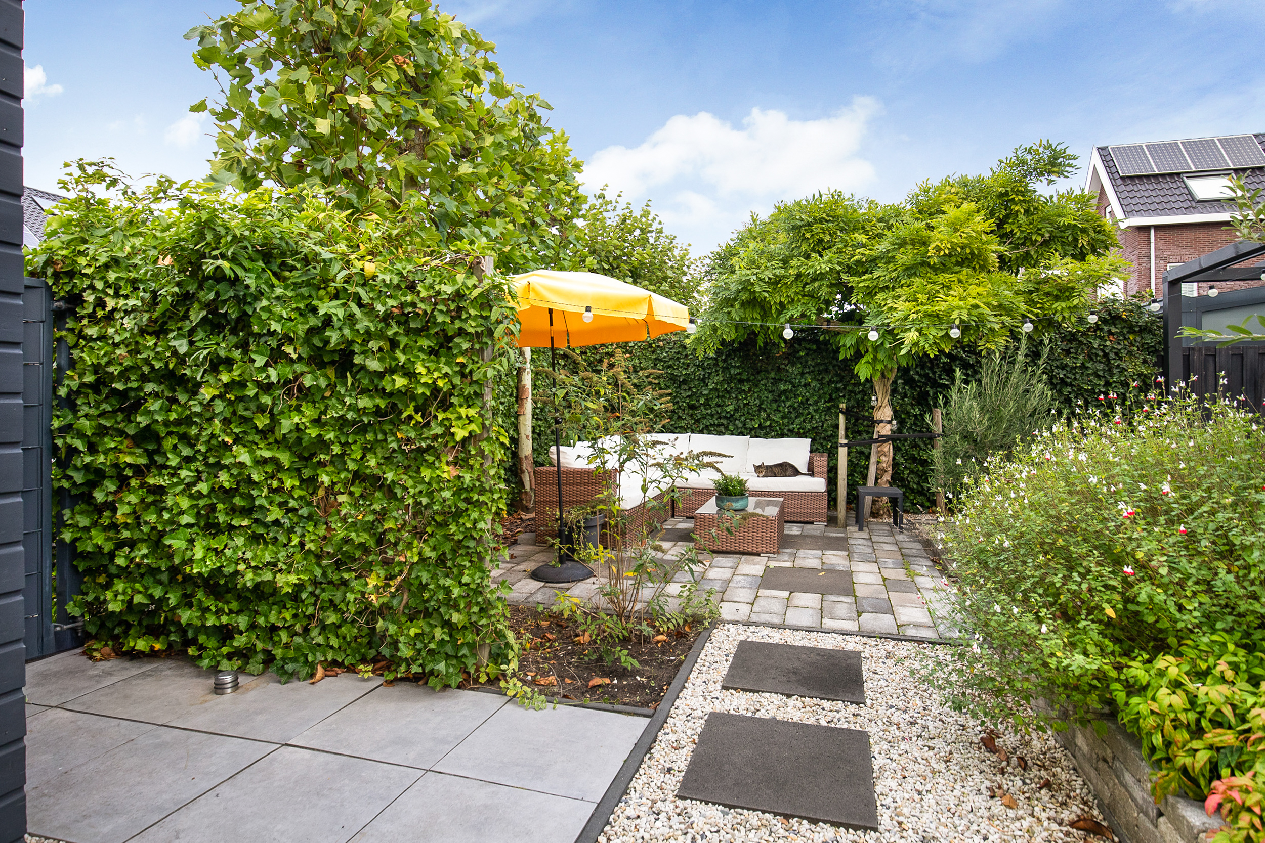 Verbeekstraat 21 , 2134 DX Hoofddorp 33