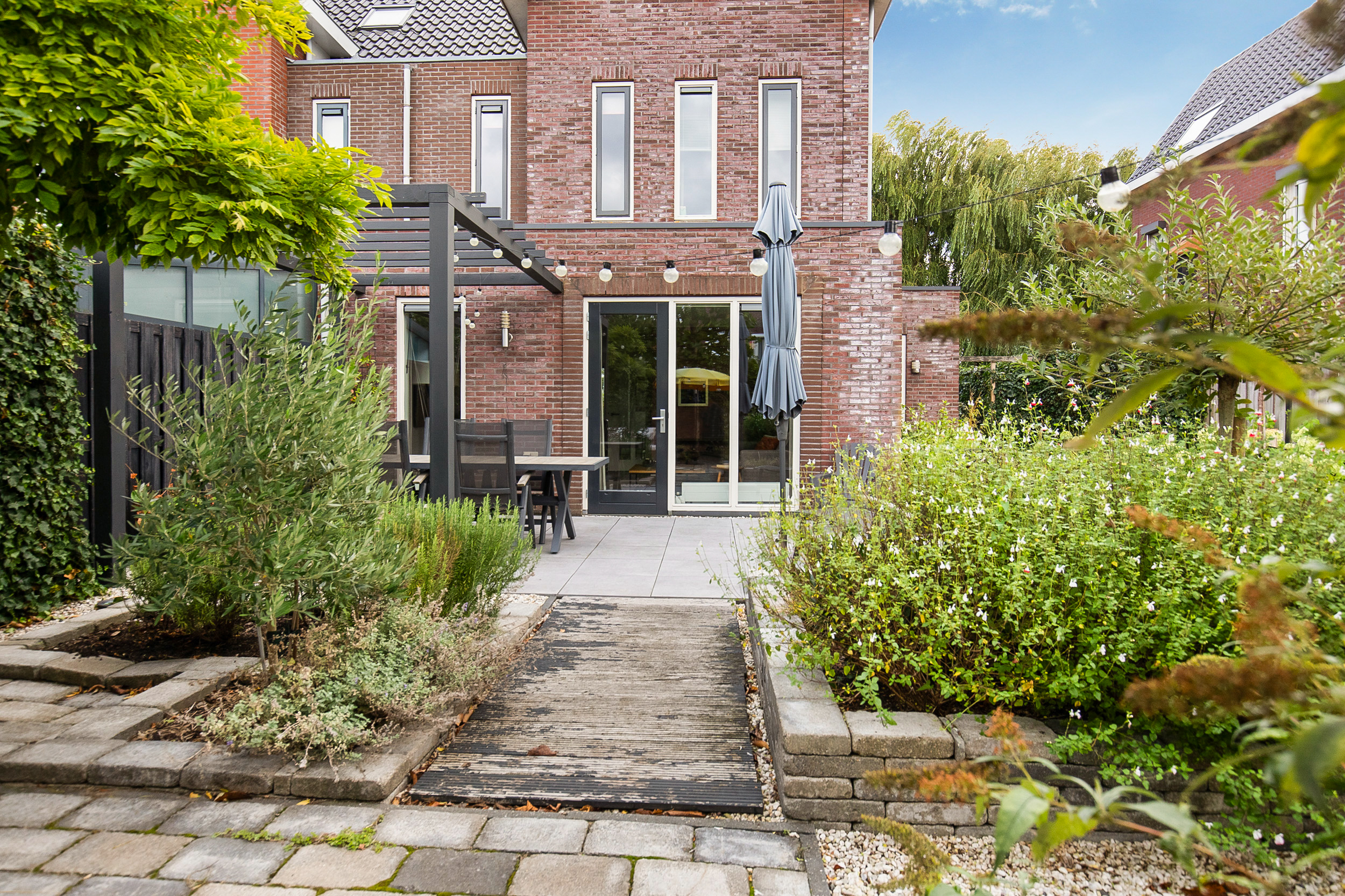 Verbeekstraat 21 , 2134 DX Hoofddorp 34