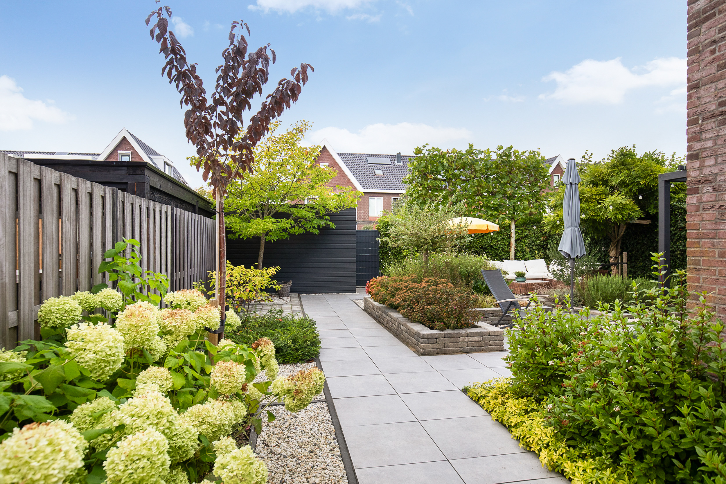 Verbeekstraat 21 , 2134 DX Hoofddorp 3