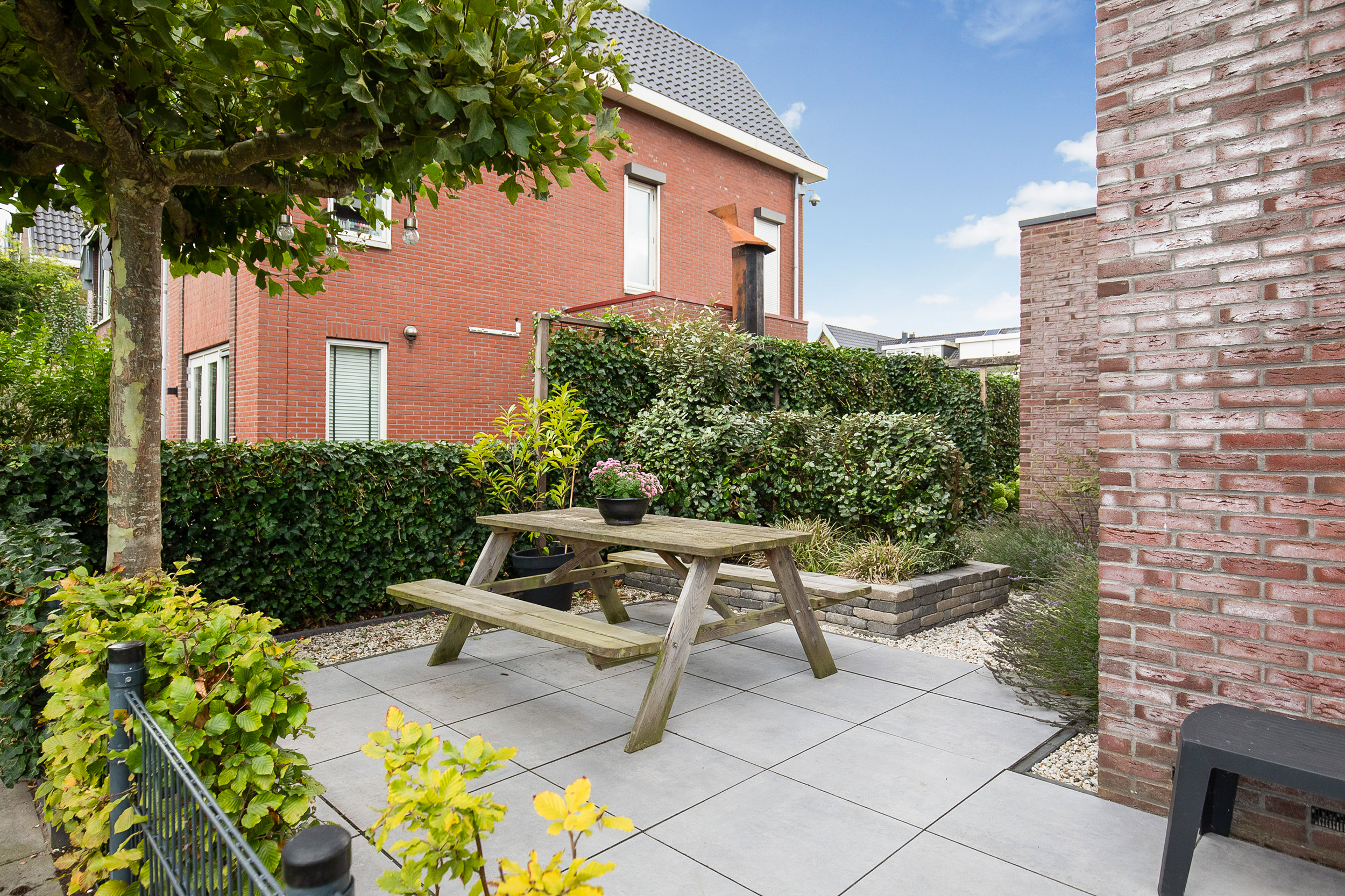 Verbeekstraat 21 , 2134 DX Hoofddorp 35