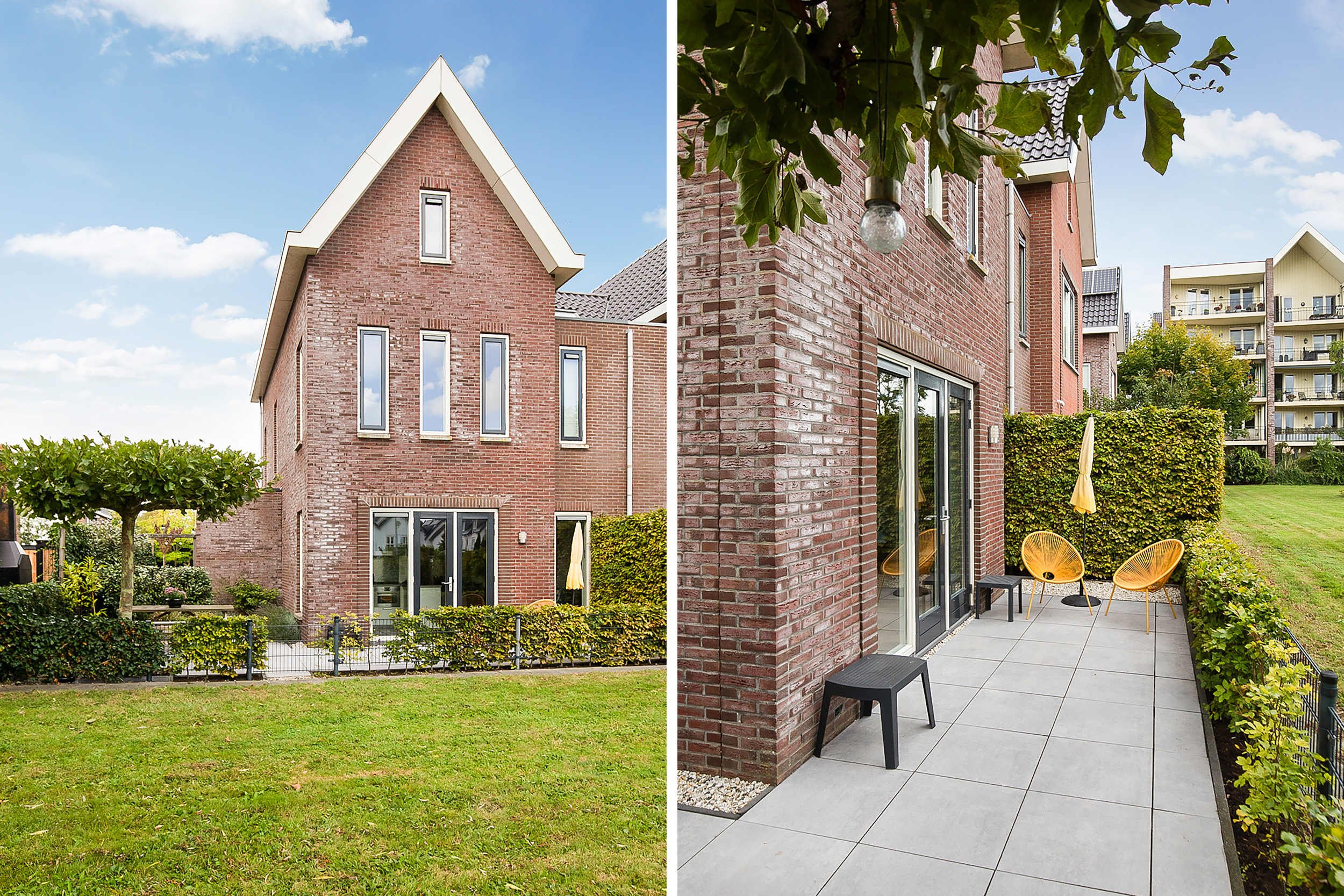 Verbeekstraat 21 , 2134 DX Hoofddorp 36