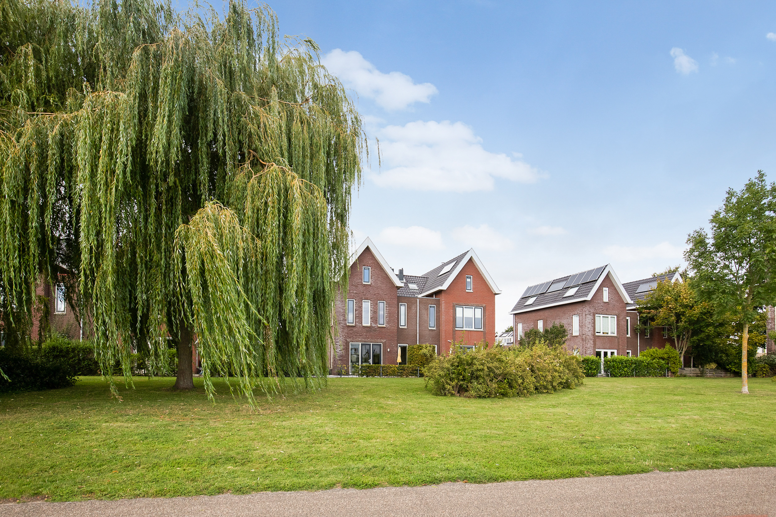 Verbeekstraat 21 , 2134 DX Hoofddorp 37