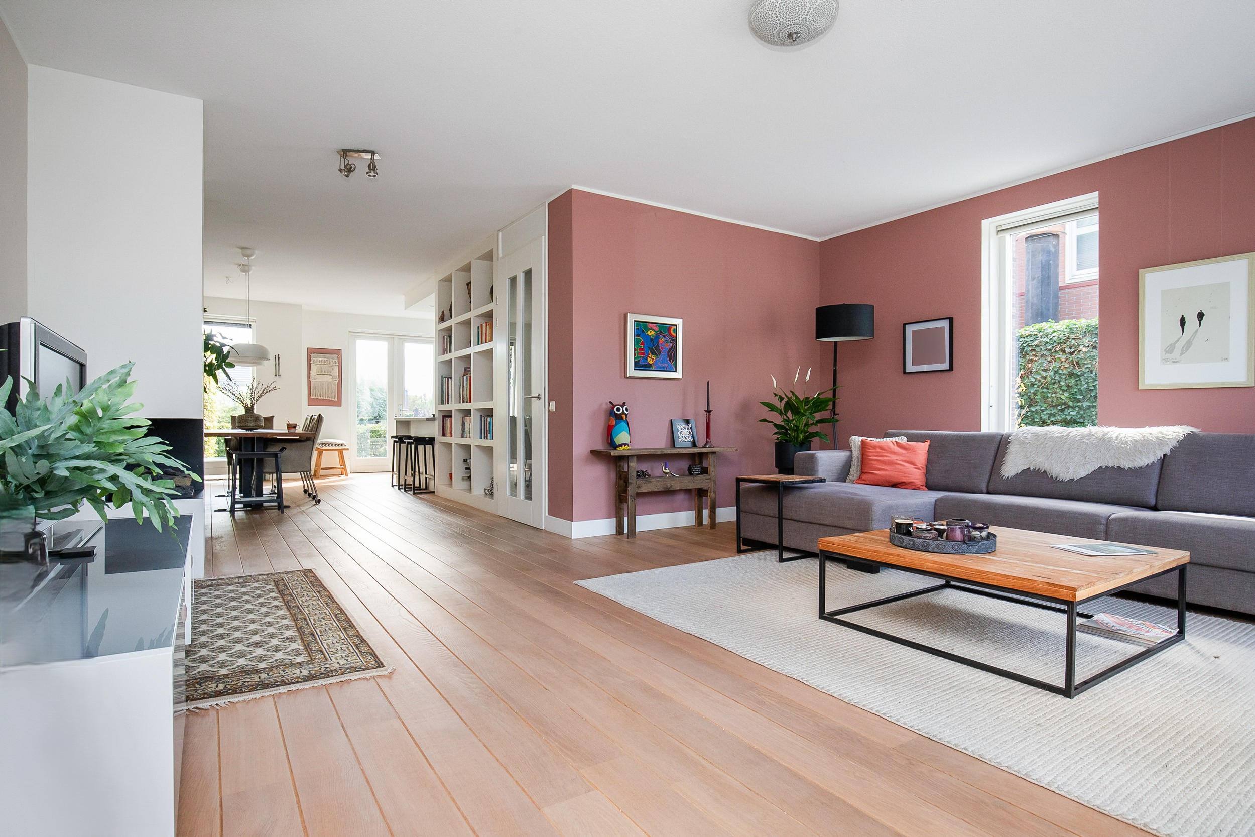 Verbeekstraat 21 , 2134 DX Hoofddorp 10